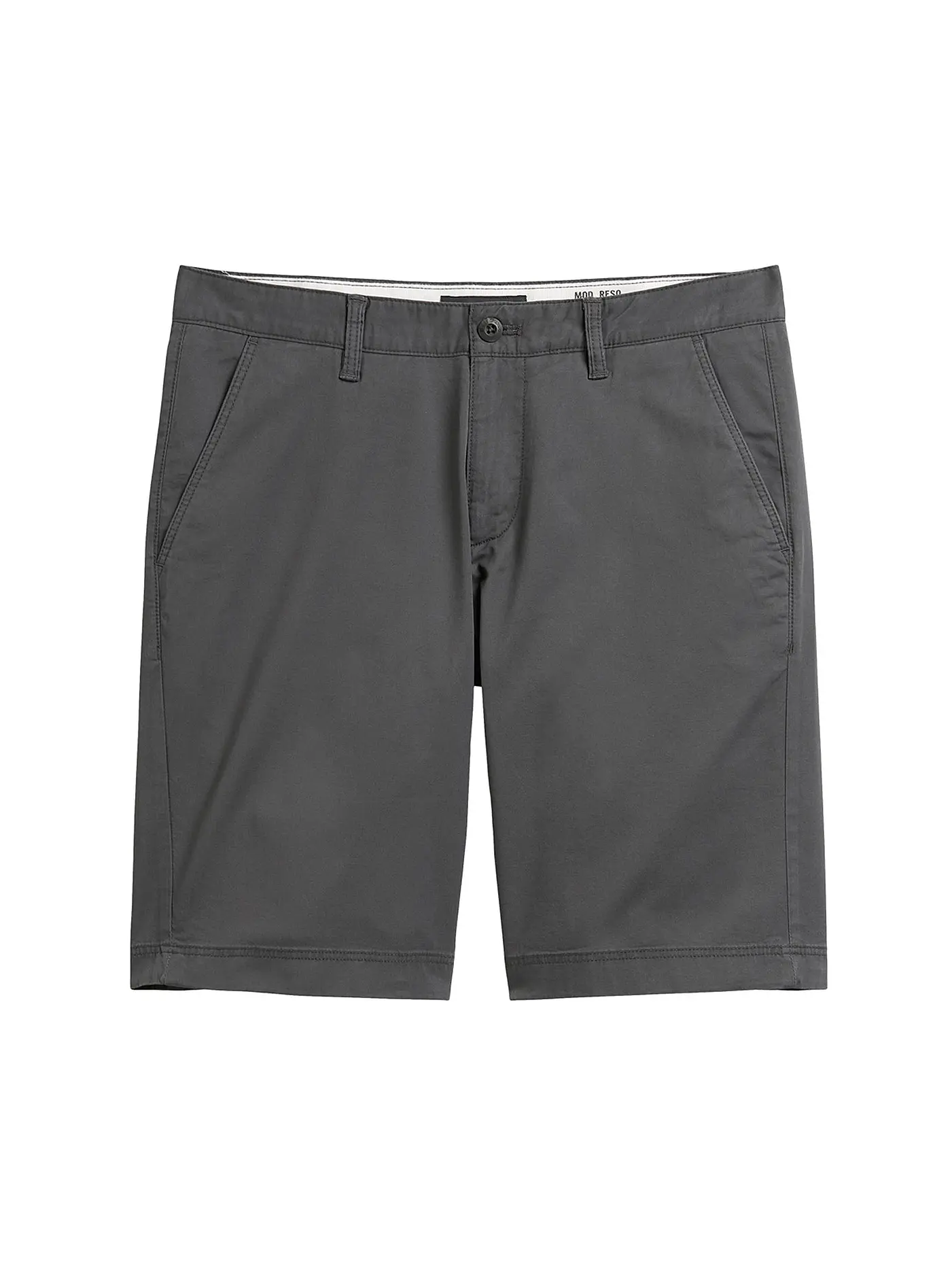 MARC O'POLO | Shorts | grau